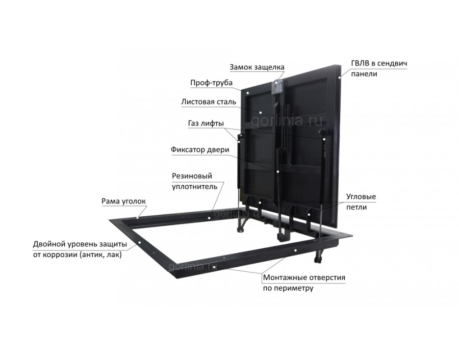 Стелс 1200*900п