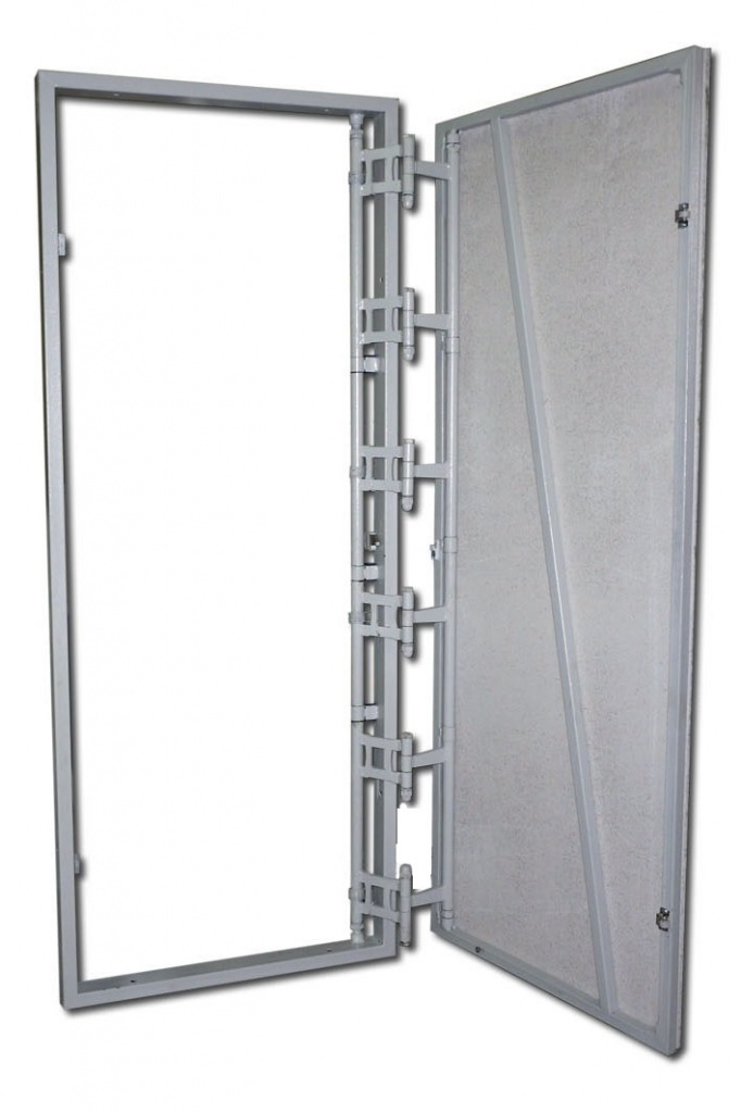 Титан 3D 900*2100п