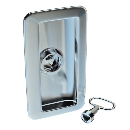 Техно под плитку 600*1800п