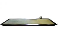 Люки в подвал с электроприводом стелс-эл 1000*1200п на пульте