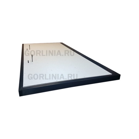 Напольный люк АМО 2200пх900