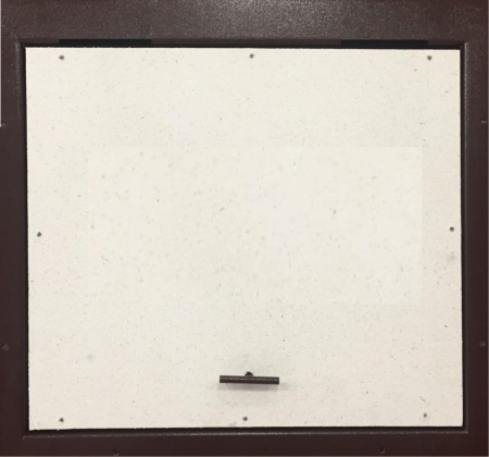 Как выглядит люк Булат 1000х1000 утепленный Бюджет