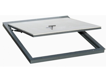 Напольный люк АМО 1200п*1000